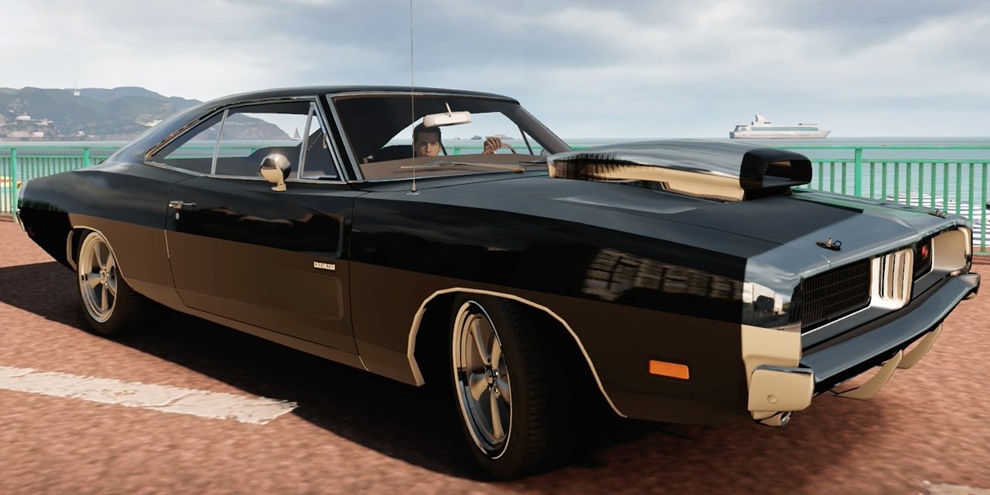 Forza Horizon 2 recebe extra com carros de “Velozes e Furiosos 7”