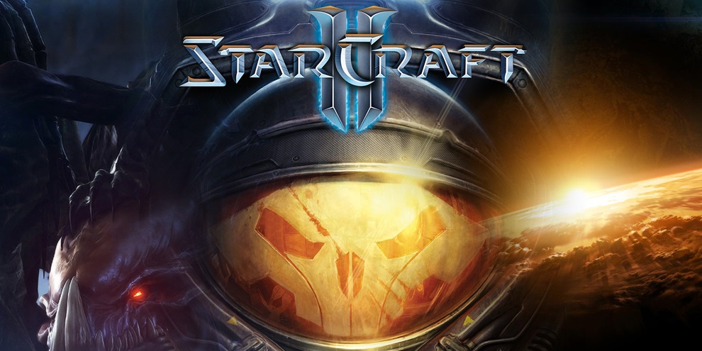 Blizzard lança StarCraft II Antologia e anuncia nova edição da Copa América