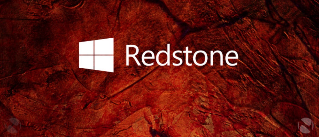 Próximo Windows está sendo chamado de Redstone e deve chegar em 2016