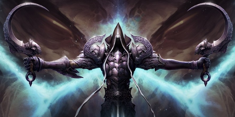 Diablo 3 recebe patch com novos tesouros, equipamentos e habilidades