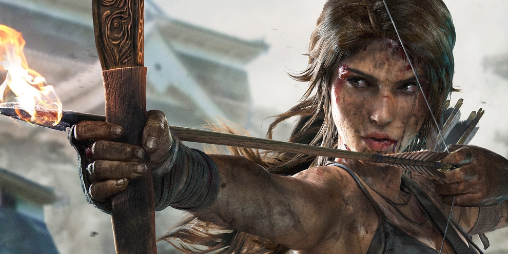 Reboot de Tomb Raider bateu a marca de 8,5 milhões de cópias vendidas