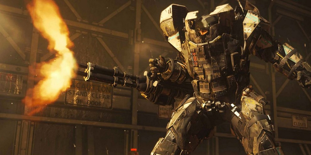 Update conserta o “Goliath Glitch” em Call of Duty: Advanced Warfare