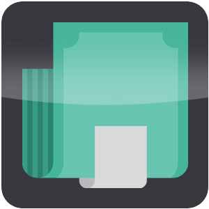 'Logo Avast for Business Premium Endpoint Security 1.0 Ícone