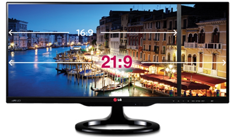 Monitores Ultrawide: entenda por que 