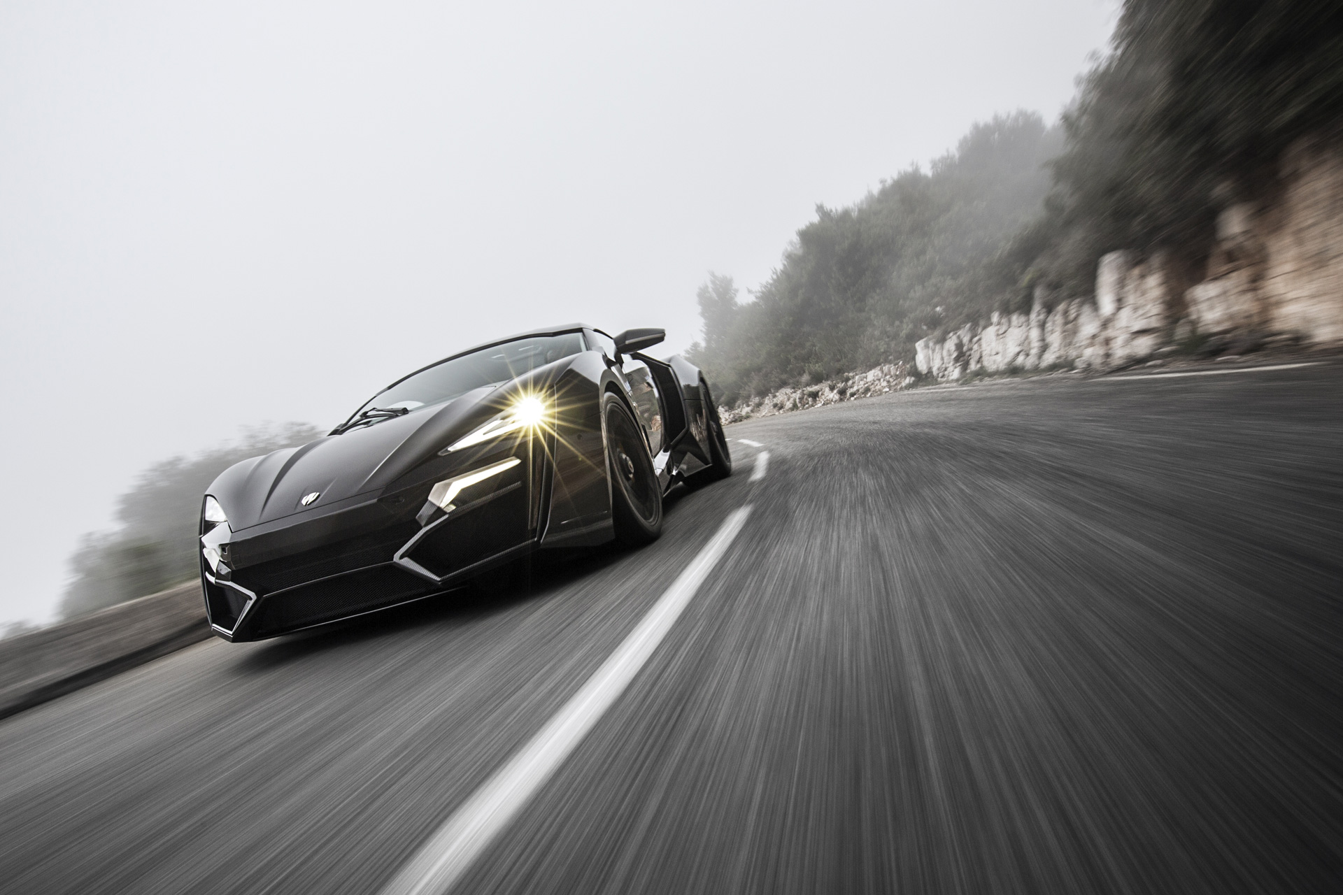 12 carros de 'Velozes e Furiosos 7' para você ficar babando - TecMundo