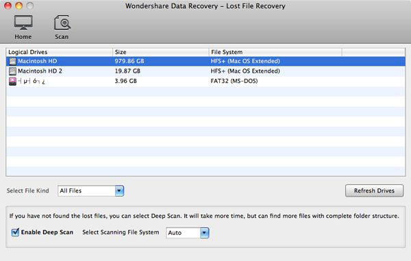 download wondershare data recovery kuyhaa