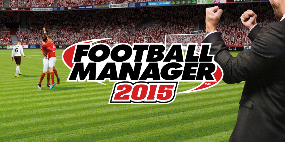 Produtora fala sobre 'fiasco' de Football Manager 2015