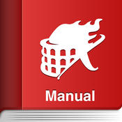 'Logo Avast for Business Premium Endpoint Security 1.0 Ícone