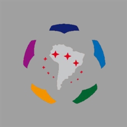 Logo Copa Libertadores Ícone Logo Copa Libertadores Ícone