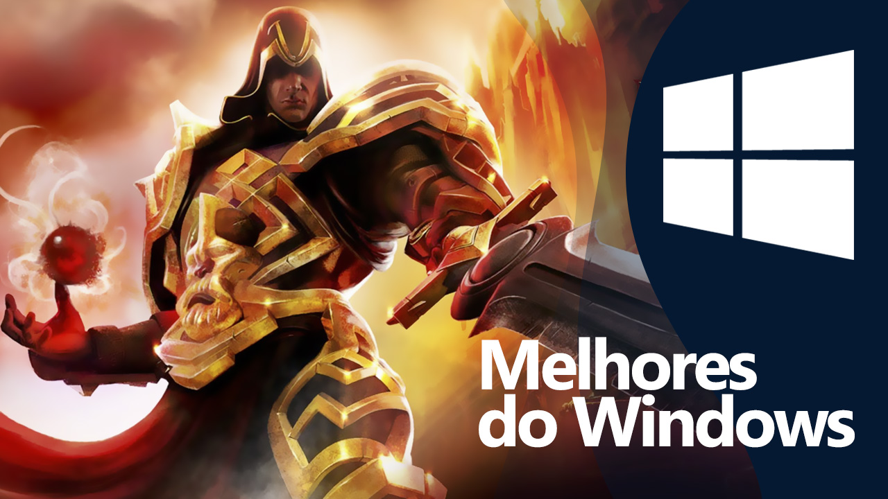 Imagem de: Melhores programas e jogos para Windows: março de 2015
