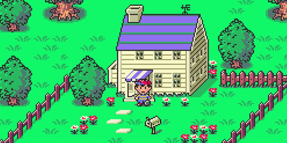 Tradução de fãs permite jogar EarthBound em português do Brasil