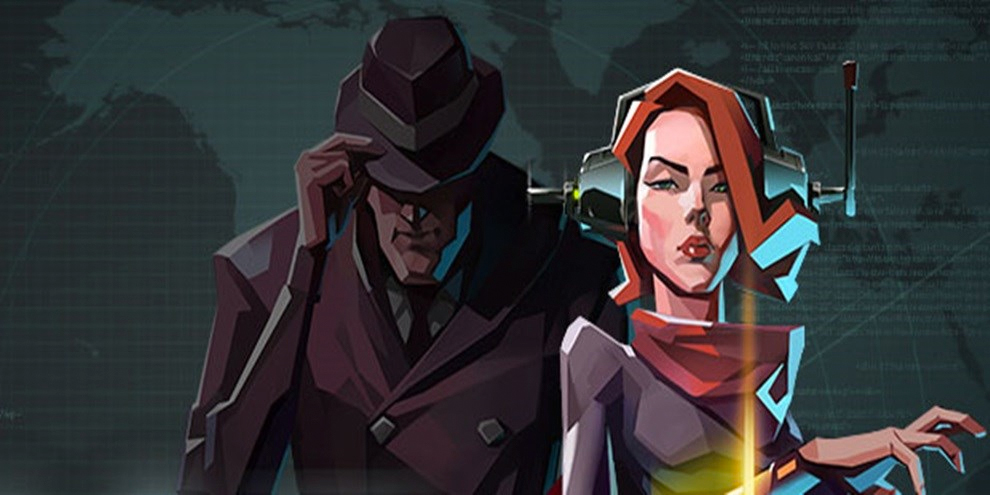 Espiões em toda parte: Invisible, Inc. ganha trailer de anúncio