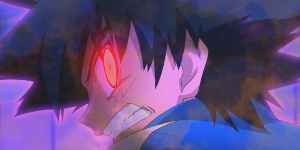 Ash é consumido pelas trevas no novo trailer de Hoopa and the Clash of Ages