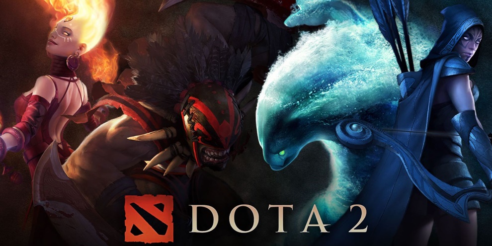 Conheça alguns mods para DotA 2 que foram rejeitados pela Valve