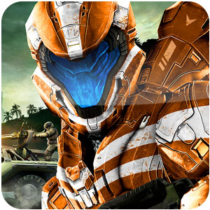 for iphone download Halo: Spartan Assault Lite free