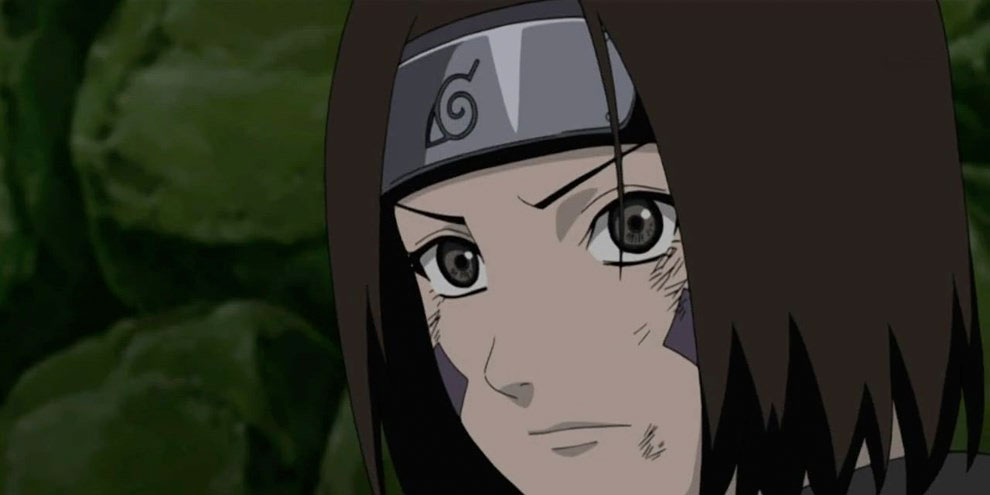 Rin tem participação confirmada em Naruto Shippuden: Ultimate Ninja Storm 4