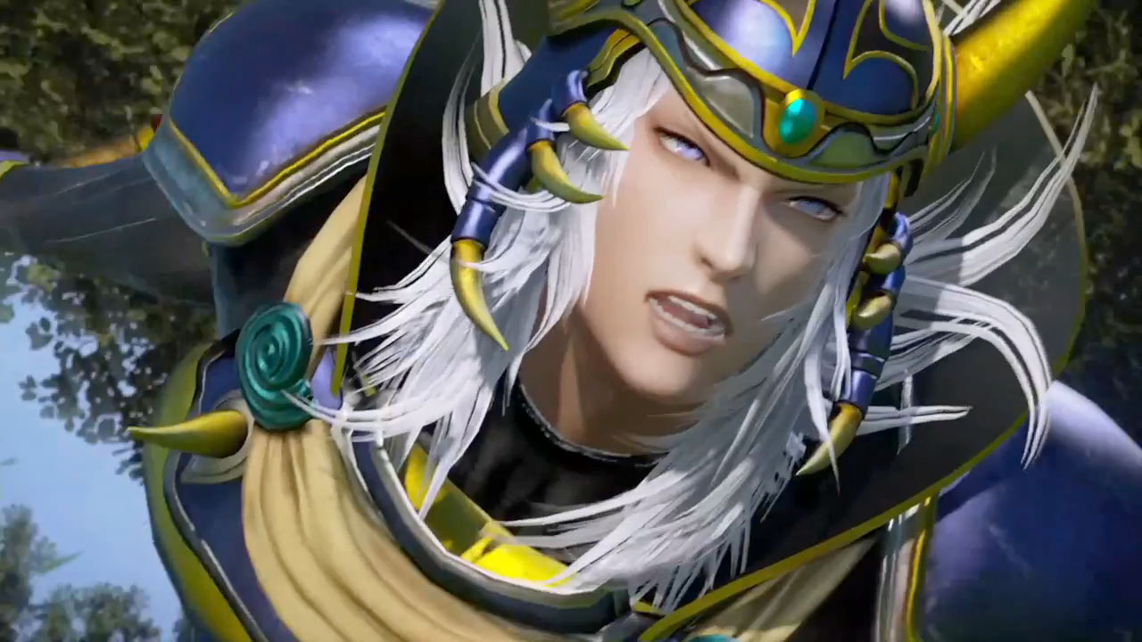 Qual que pula? Confira o tutorial sobre como jogar Dissidia Final Fantasy