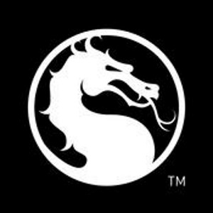 Logo MORTAL KOMBAT X Ícone Logo MORTAL KOMBAT X Ícone