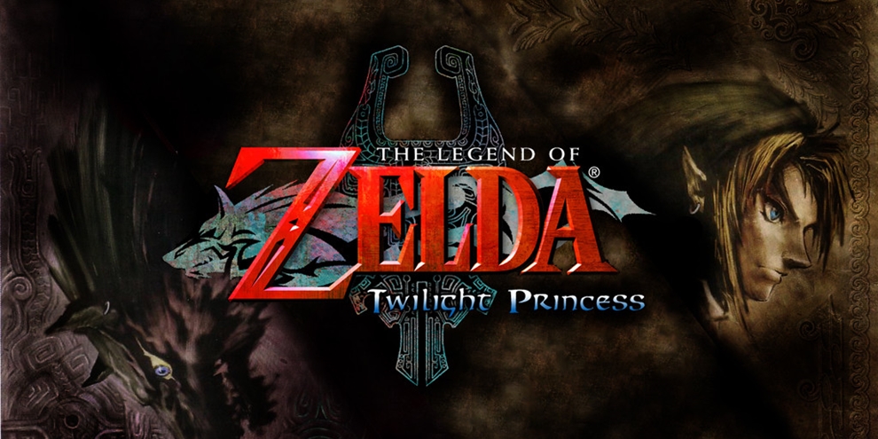 O que acha da ideia de jogar The Legend of Zelda: Twilight Princess no 3DS?