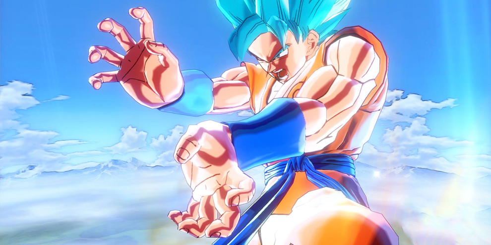 O conteúdo do terceiro DLC de Dragon Ball: Xenoverse foi confirmado