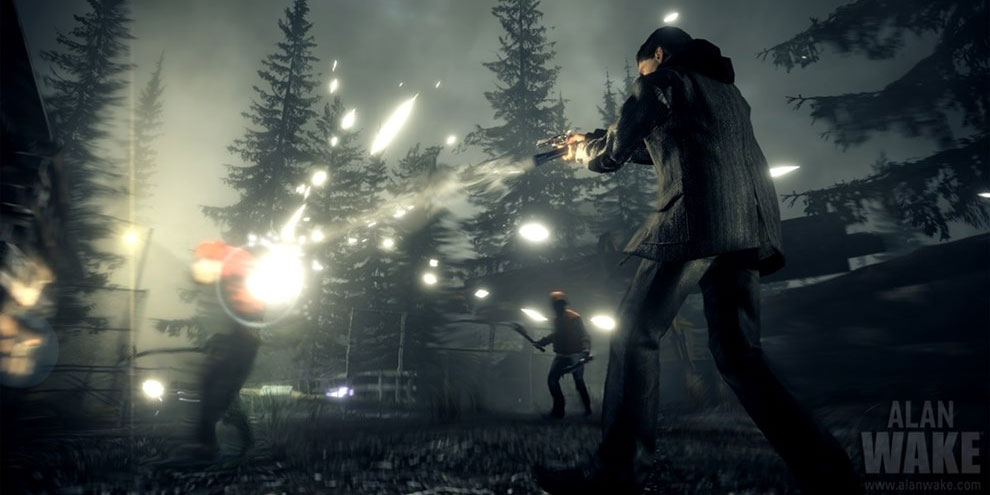alan wake 2 quantum break alan wake 2 quantum break