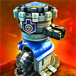Logo Prime World: Defenders Ícone Logo Prime World: Defenders Ícone