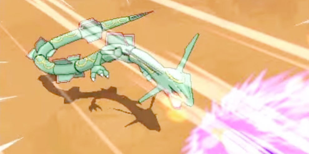 Nova atualização de recursos online para Pokémon XY e ORAS são liberadas