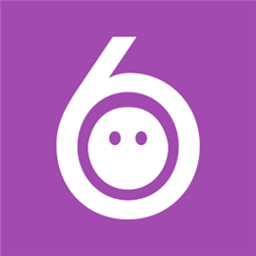 Logo 6discover Ícone Logo 6discover Ícone