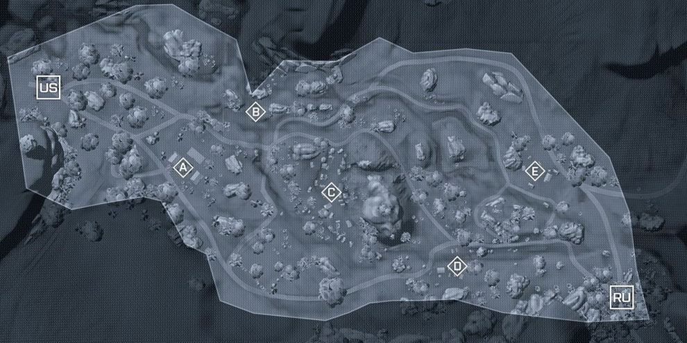Mapa criado pela comunidade de Battlefield 4 já está disponível para testes