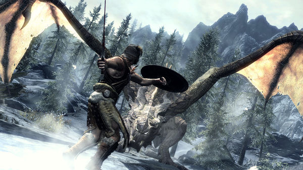 skyrim for android download apk