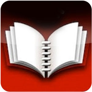 Logo Flip PDF Professional Ícone Logo Flip PDF Professional Ícone