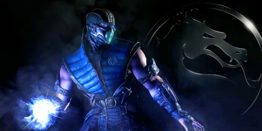 Análise de Mortal Kombat X Voxel