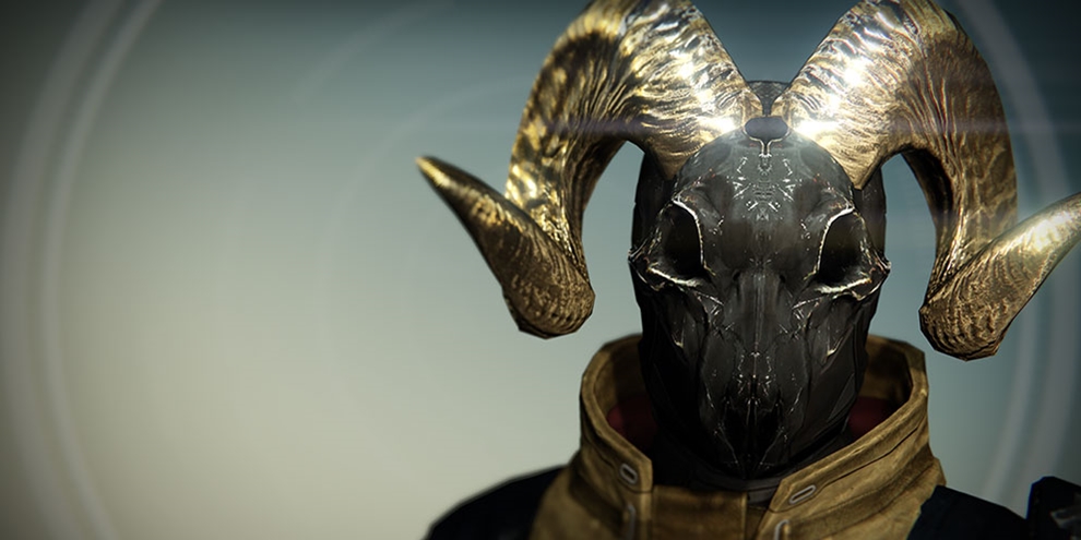 Bungie libera galerias que mostram mais detalhes da 2ª expansão de Destiny