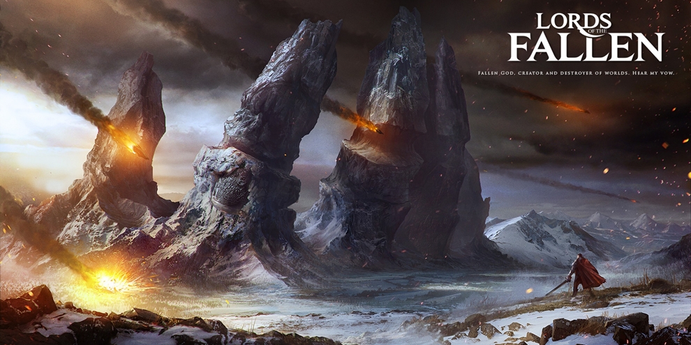 Estúdio de Lords of the Fallen prepara novo jogo e vai apresentá-lo na E3