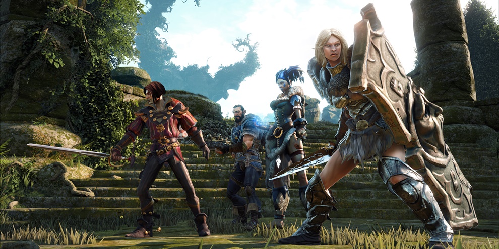 Não vamos deixar os negócios afetarem Fable Legends, diz produtora
