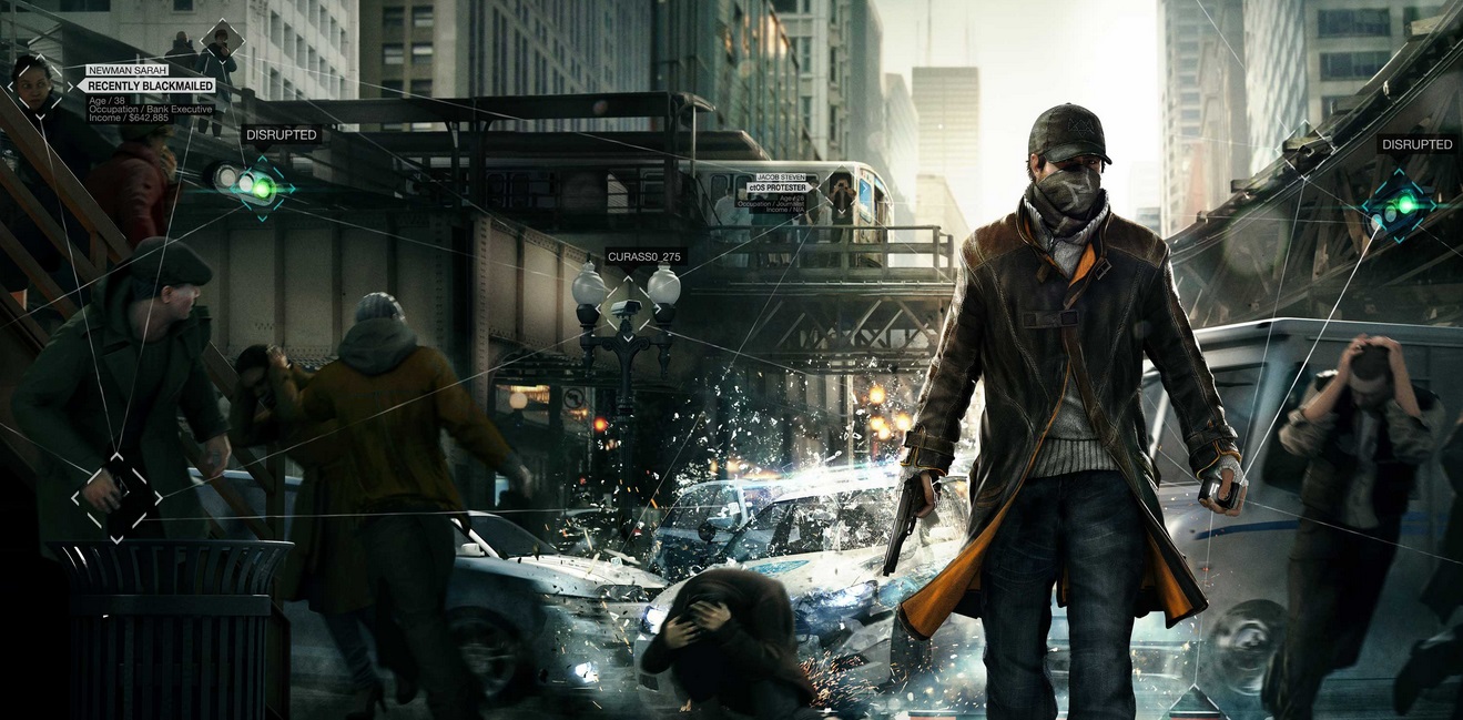 Currículo de funcionário da Ubisoft confirma sequência de Watch Dogs