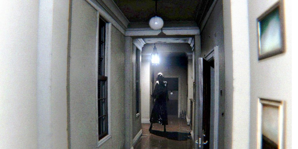Ainda há como baixar o P.T. de Silent Hills na PS Store
