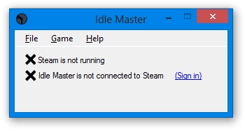 Steam Steam