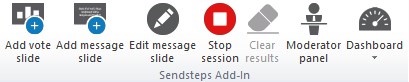 Imagem 1 do Sendsteps