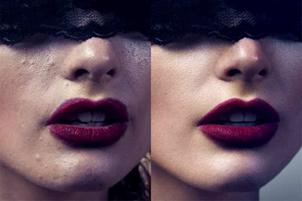 Vídeo mostra 6 horas de edição profissional no Photoshop em 90 segundos