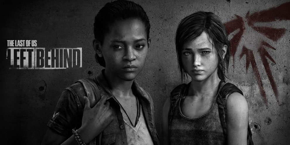 The Last of Us: Left Behind ganha download isolado na PS Store