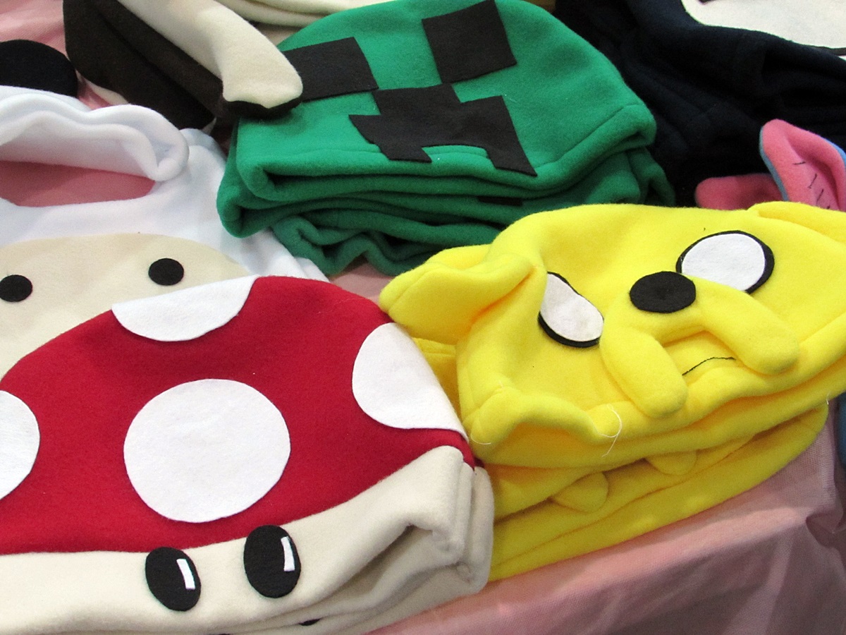 XMA 2015: confira os produtos que atiçaram o bolso dos visitantes do evento