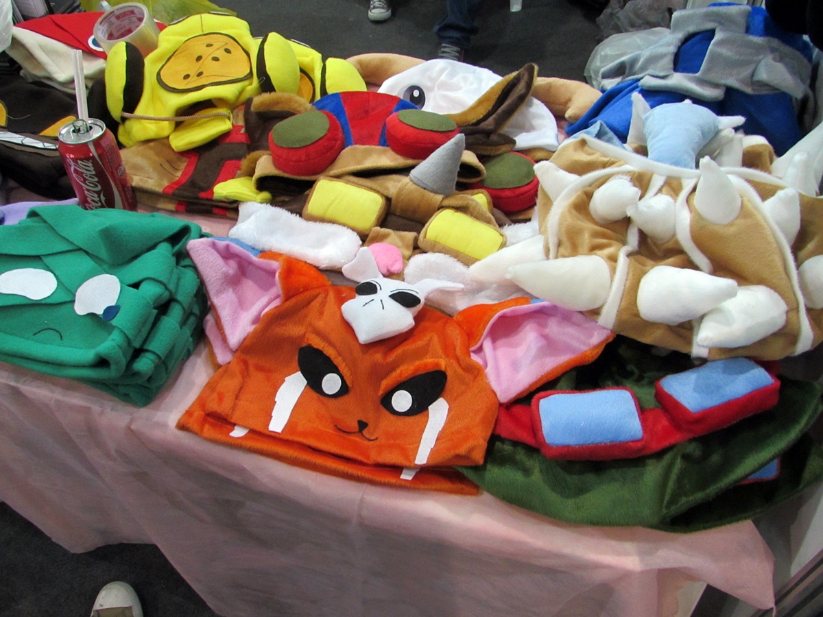 XMA 2015: confira os produtos que atiçaram o bolso dos visitantes do evento