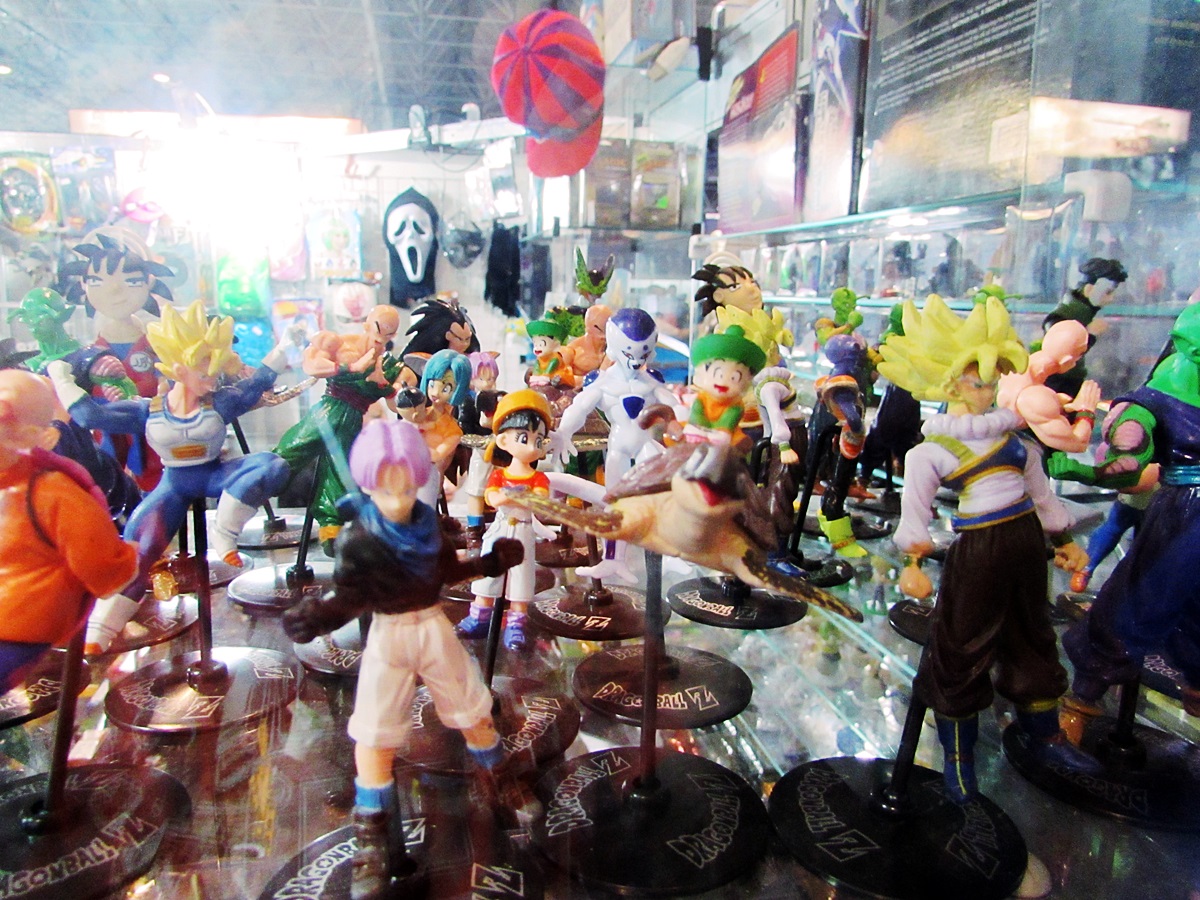 XMA 2015: confira os produtos que atiçaram o bolso dos visitantes do evento
