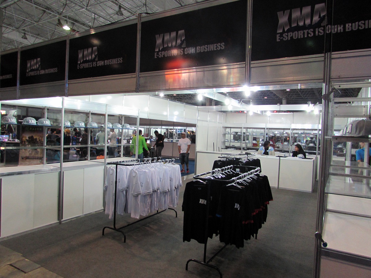 XMA 2015: confira os produtos que atiçaram o bolso dos visitantes do evento