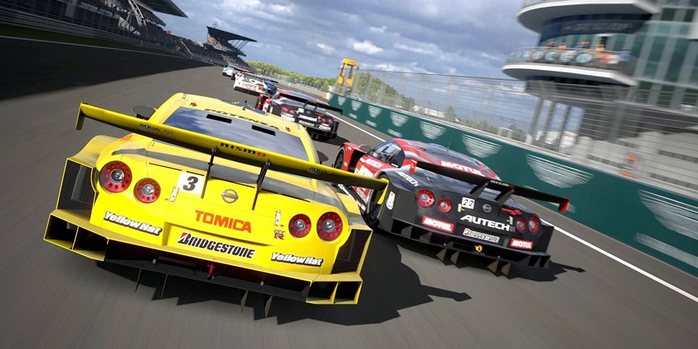 Ex-desenvolvedor de Forza Motorsport deve trabalhar em Gran Turismo 7