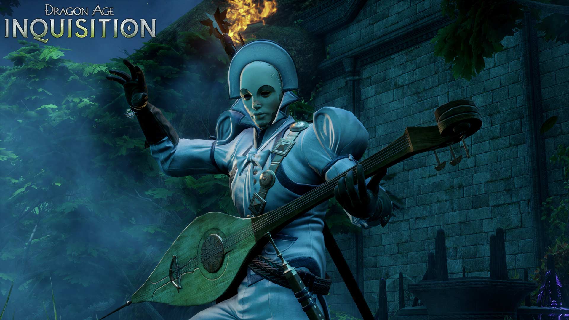 Dragon Age: Inquisition ganha dois DLC gratuitos nesta terça (5)