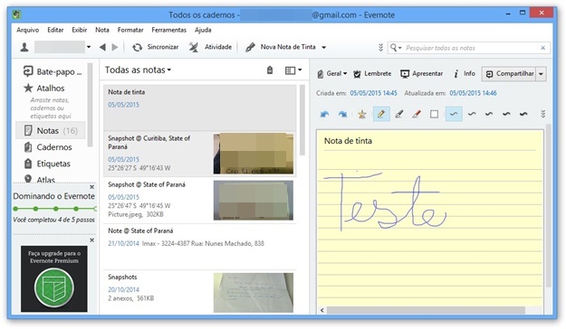 evernote download windows xp