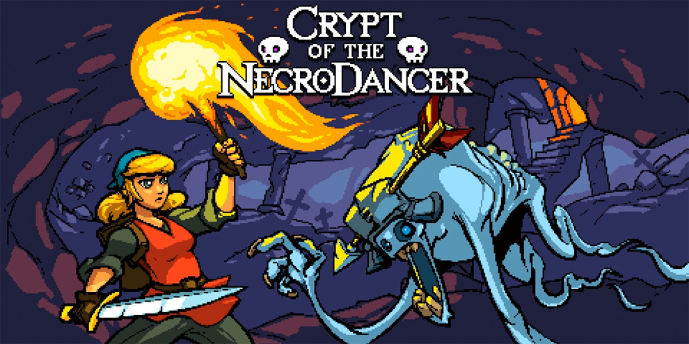 Mantenha o ritmo para matar os inimigos neste roguelike impiedoso