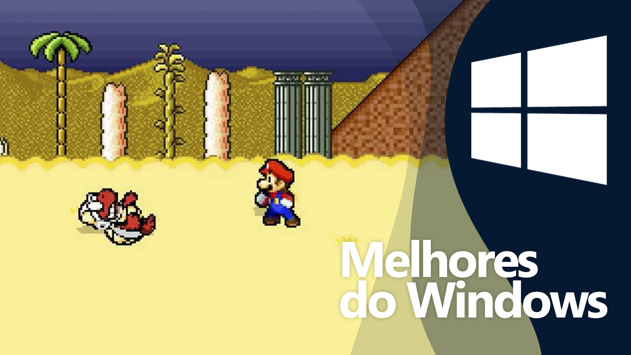 Imagem de: Melhores programas e jogos para Windows: abril de 2015